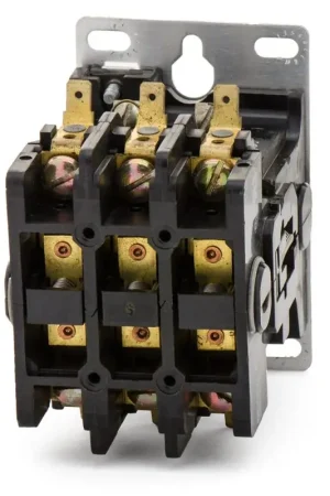 ITE Gould J11C2012 Control Relay While Supplies Last