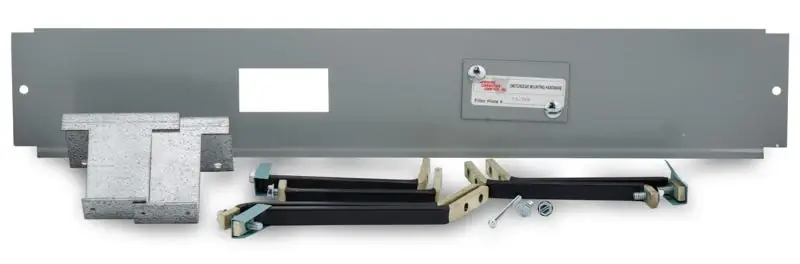 Final Sale Eaton/Cutler-Hammer KPRL4CA Mounting Hardware
