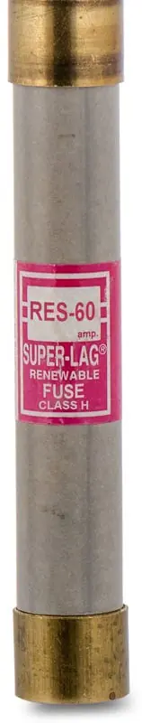 New Arrival Eaton/Bussmann RES-60 Fuse