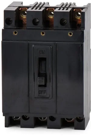 ABB / General Electric TE32030 - 30A 3 Pole Molded Case Circuit Breaker Direct From Factory