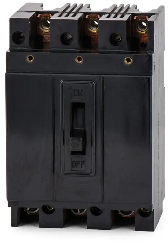 ABB / General Electric TE32030 - 30A 3 Pole Molded Case Circuit Breaker Direct From Factory