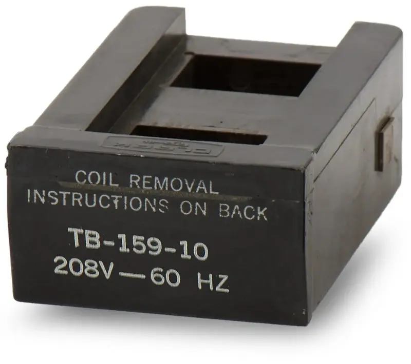 Clark TB159-10 Coil Price Cut