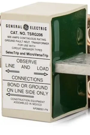 Best Price General Electric TSRG206 Neutral Sensor