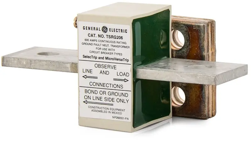 Best Price General Electric TSRG206 Neutral Sensor