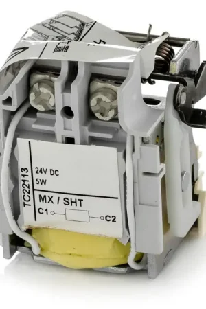 Square D S29391 Shunt Trip Price Drop