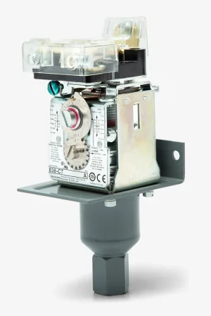 Allen-Bradley 836-C7 Pressure Switch Today Only