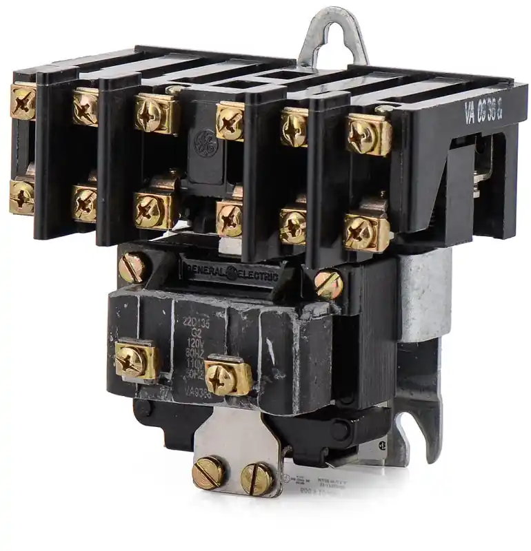 General Electric CR2810A14DE2 Machine Tool Relay Deal