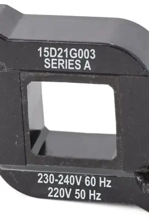 Budget General Electric 15D22G003 Coil