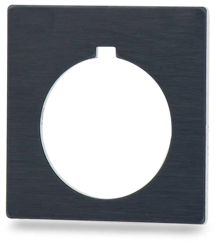 New Arrival Allen-Bradley 800H-W100 Legend Plate