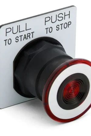 Affordable Schneider Electric 9001SKR8R Push Button Head