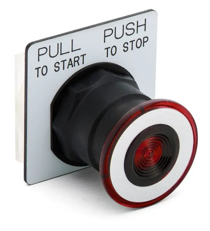 Affordable Schneider Electric 9001SKR8R Push Button Head