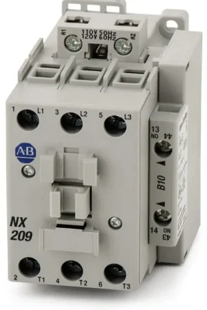 Final Sale Allen Bradley 100-NX209D10 Contactor