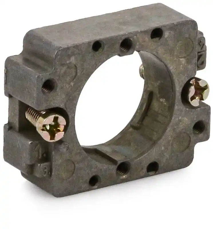Square D ZB2BZ009 Mounting Base Weekend Sale