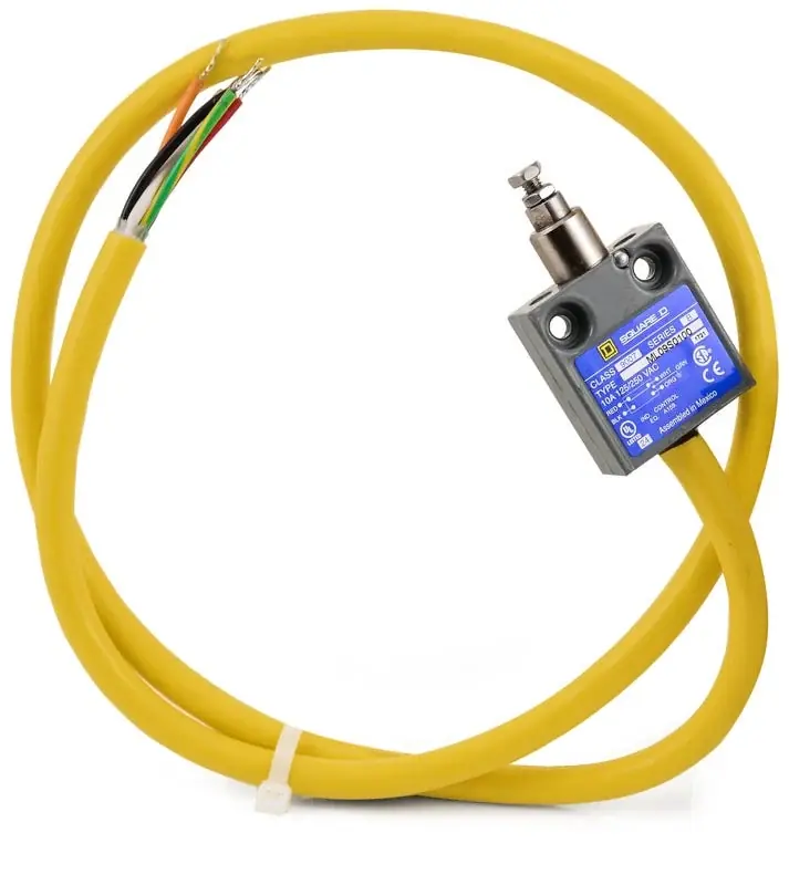 Mega Sale Square D 9007ML09S0100 Limit Switch