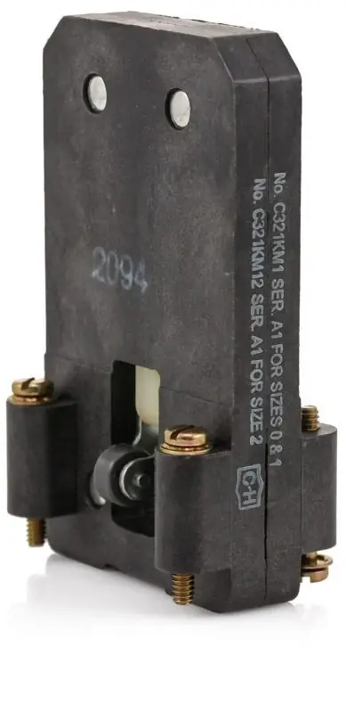 Eaton/Cutler-Hammer C321KM1 Auxiliary Contact Block Low Price