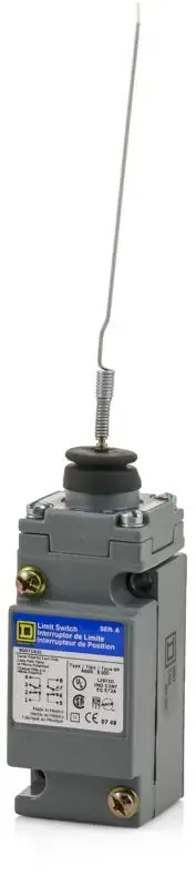 Square D 9007C62L Limit Switch Instant Buy