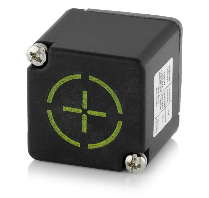 Eaton/Cutler-Hammer E51DT5 Inductive Proximity Sensor Head While Supplies Last