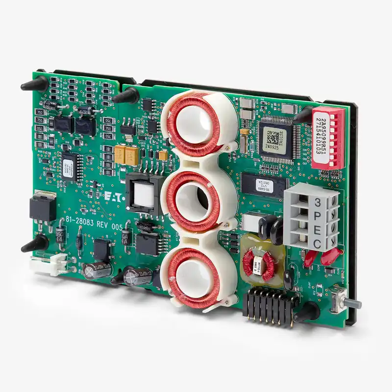Eaton W+CBS4F Starter Circuit Board Price Cut