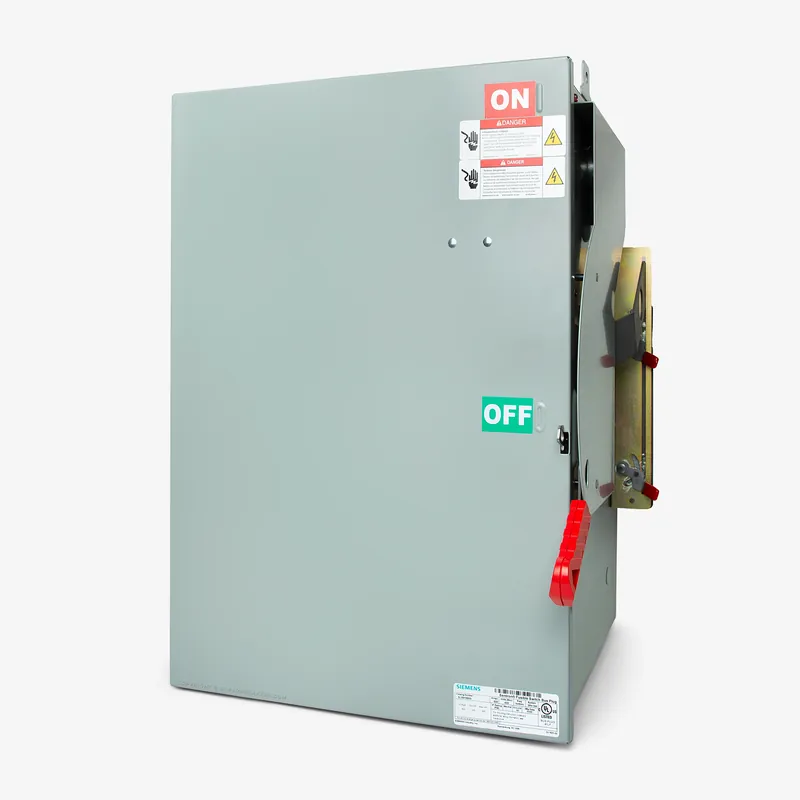 Siemens SLVBH3660G Bus Plug Markdown