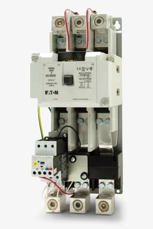 Eaton AN19SN0A5E300 Starter Budget