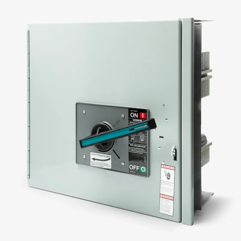 Siemens HCP368H 3 Pole Panel Board Switches While Supplies Last