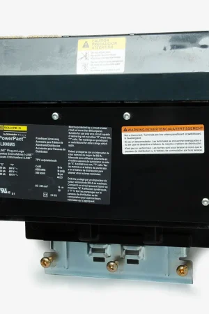 Schneider Electric SL800M5 Sub Feed Lug Kit High Quality