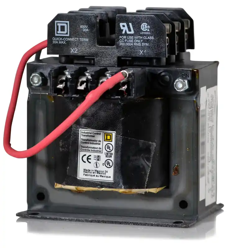 Square D 9070TF300D1 Control Transformer Trusted Brand