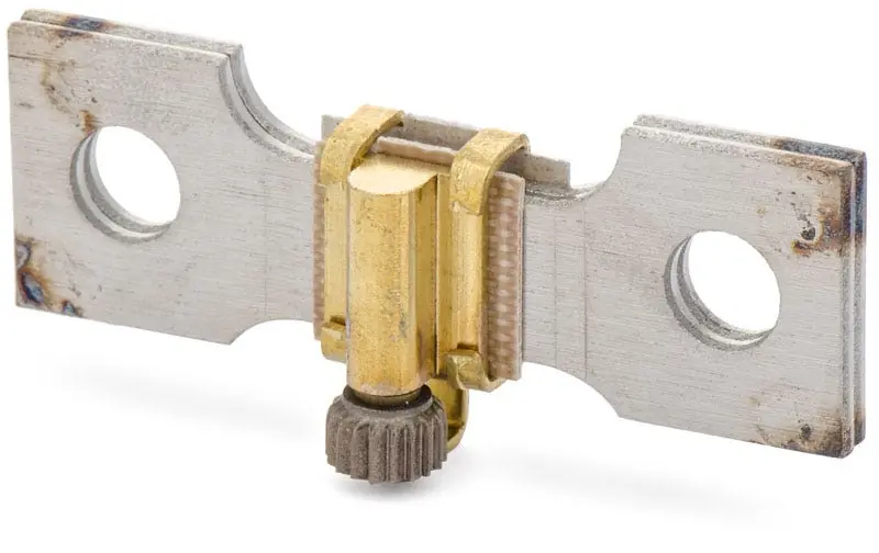 Square D CC46.6 Thermal Unit Flash Sale