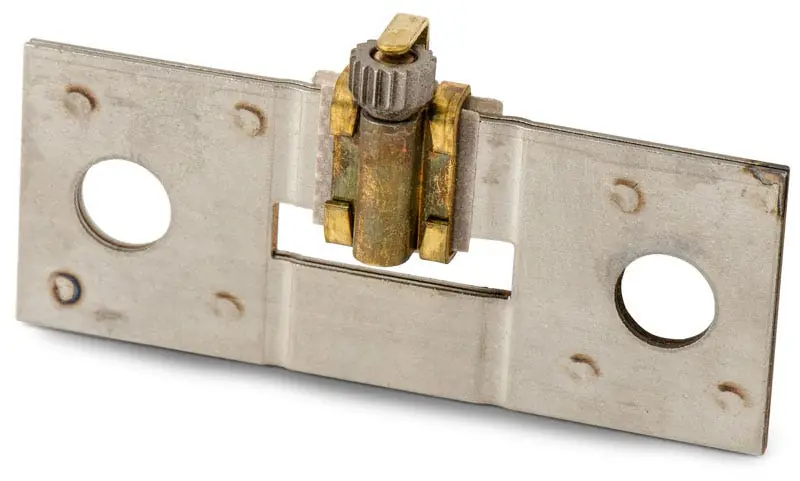 Trusted Brand Square D DD265.0 Thermal Unit