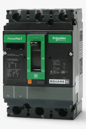 Crafted Square D HDL36070 - 70A 3 Pole Molded Case Circuit Breaker
