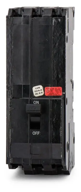 Premium Square D Q1370 - 70A 3 Pole Molded Case Circuit Breaker