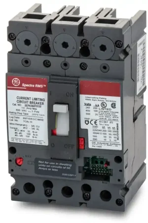 One Day Deal General Electric SEPA36AT0150 Frame