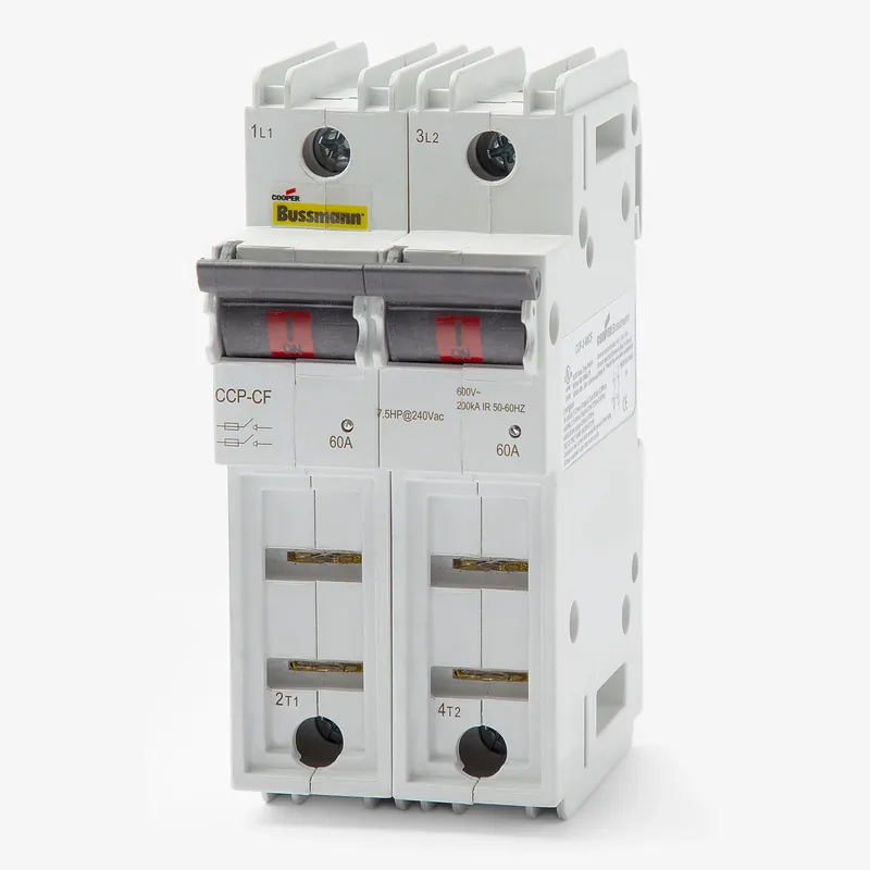 Eaton CCP-2-60CF Compact Circuit Protector Save Now