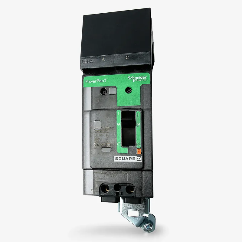 Trending Square D BDA260402 - 40A 2 Pole Molded Case Circuit Breaker