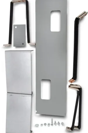 Clearance PCS Electrical Products QJ65K Mounting Hardware Strap Kit