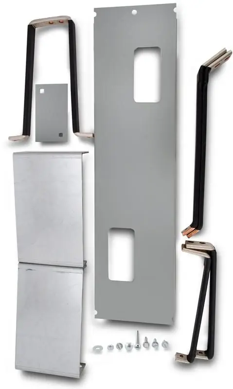 Clearance PCS Electrical Products QJ65K Mounting Hardware Strap Kit