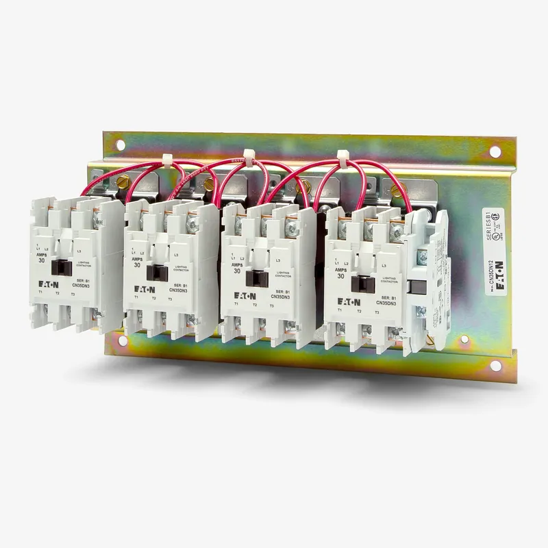 Buy Today Eaton CN35DN12AB Contactor