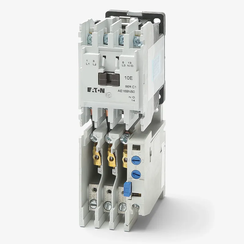 Eaton AE16BNS0AC Starter New Arrival