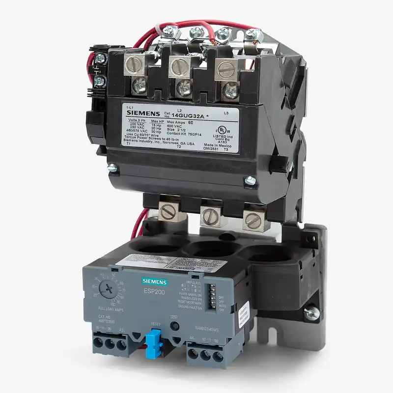 Best Seller Siemens 14GUG32AA Starter