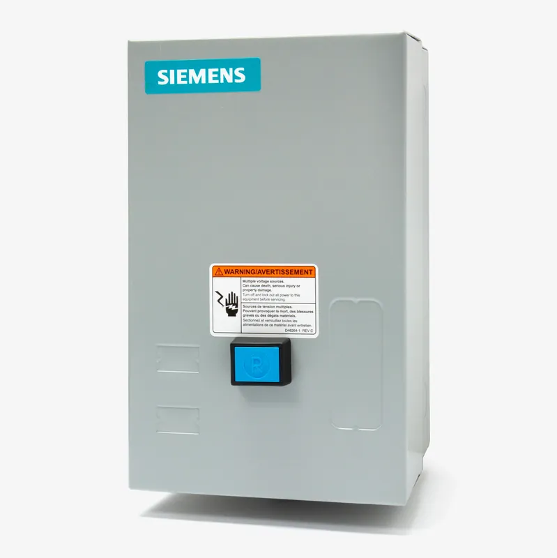 Siemens 14DUE32BA Starter Direct From Factory