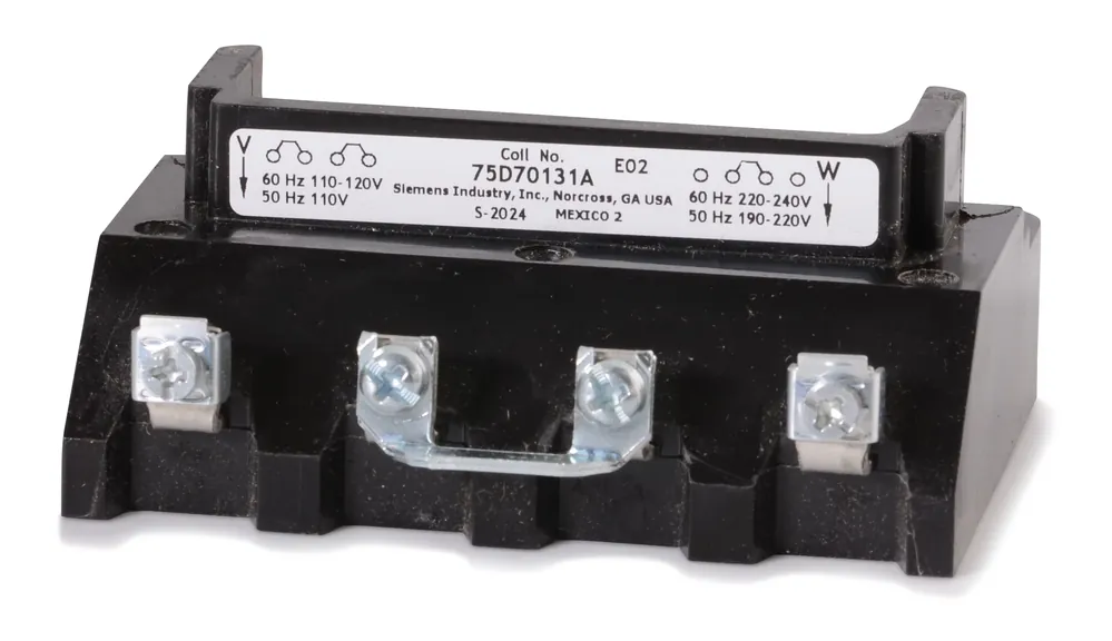 Brand New Siemens 75D70131A Coil