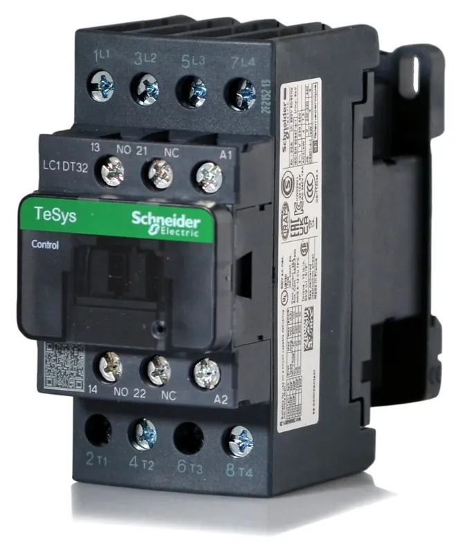 Square D LC1DT32G7 Contactor Hot Picks
