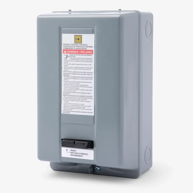 Square D 8911DPSG32V09 Starter Order Now