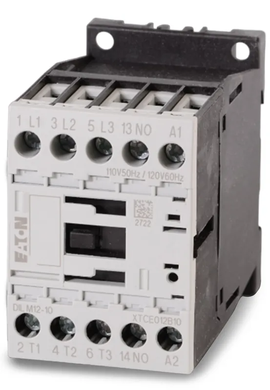 Big Sale Eaton XTCE012B10A Contactor