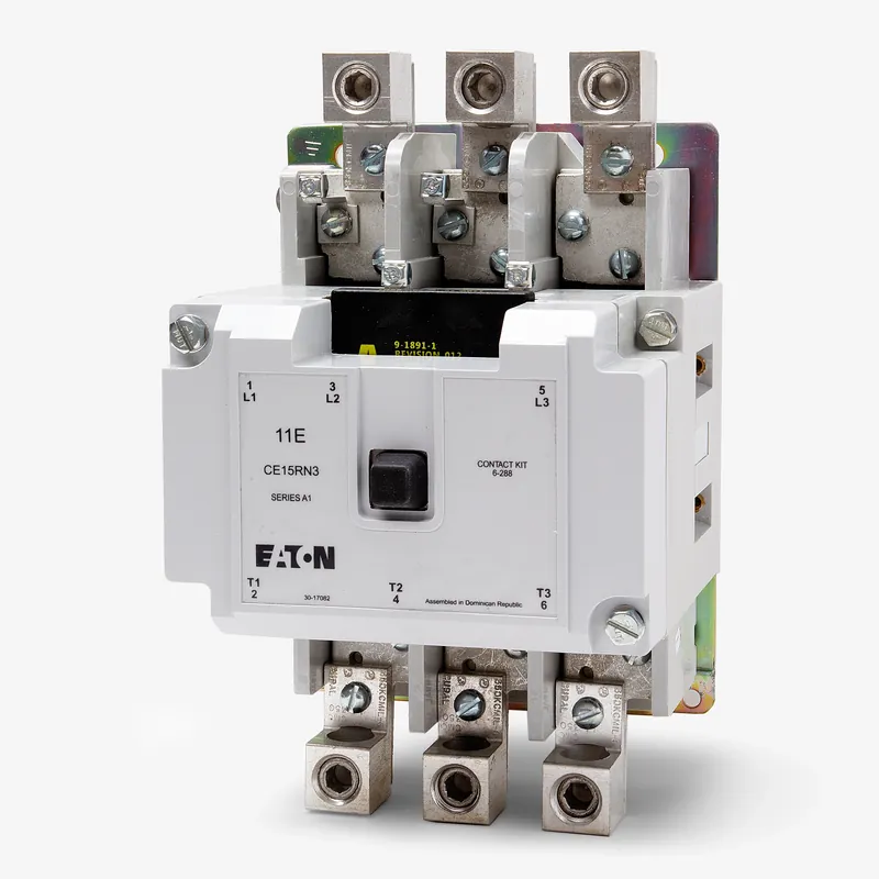 Eaton CE15RN3A Contactor Super Sale