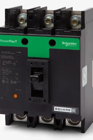 Square D QBP32090TM - 90A 3 Pole Molded Case Circuit Breaker Best Price