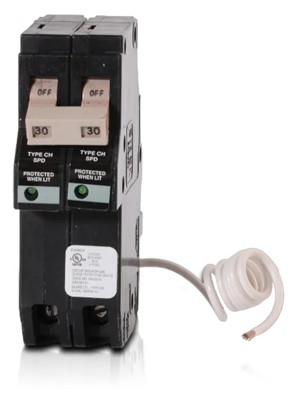 Eaton CHN230SUR Surge Protection Device Premium