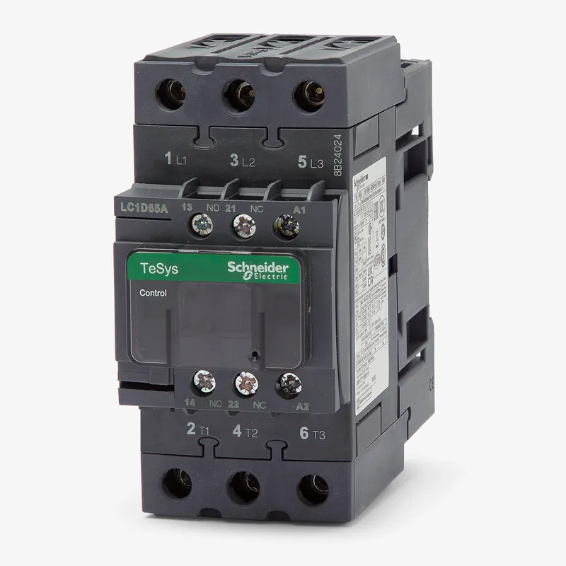 Square D LC1D65AB7 Contactor Factory Price