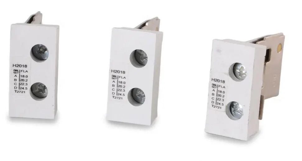 Special Offer Eaton H2018-3 Heater Pack