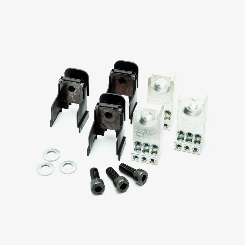 Square D PDC6JD4 Power Distribution Connector Trending